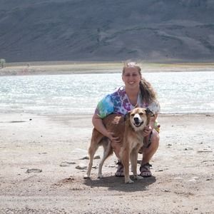 Meet your Posher, Kayla